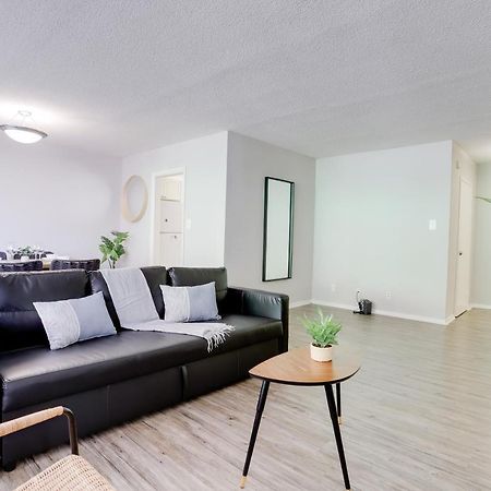 Modern Apartment At Crystal City 阿林顿 外观 照片