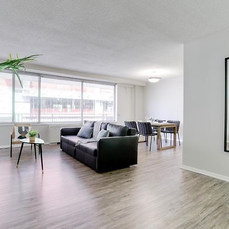 Modern Apartment At Crystal City 阿林顿 外观 照片