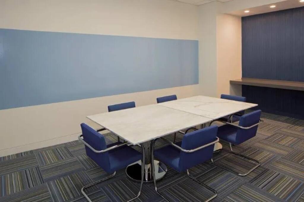 Modern Apartment At Crystal City 阿林顿 外观 照片